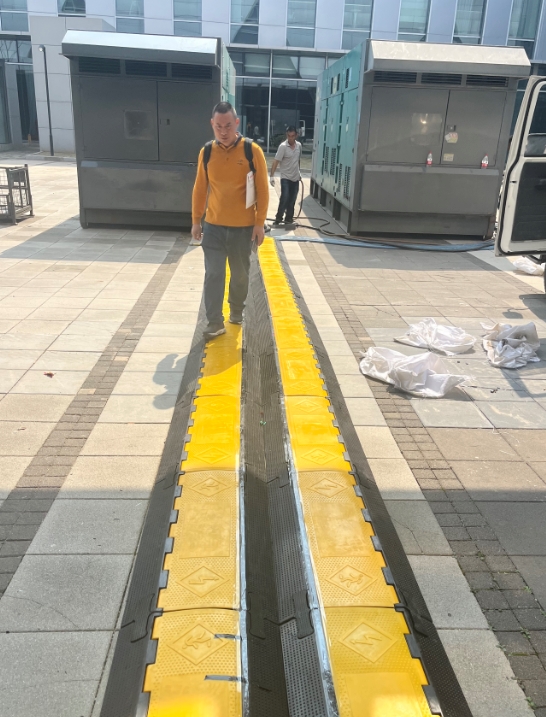 五孔線槽板出租